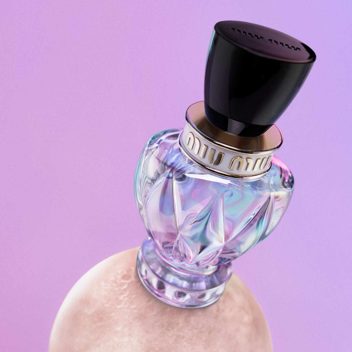 Miu Miu Twist Eau de Magnolia - Miu Miu - Gallery 4