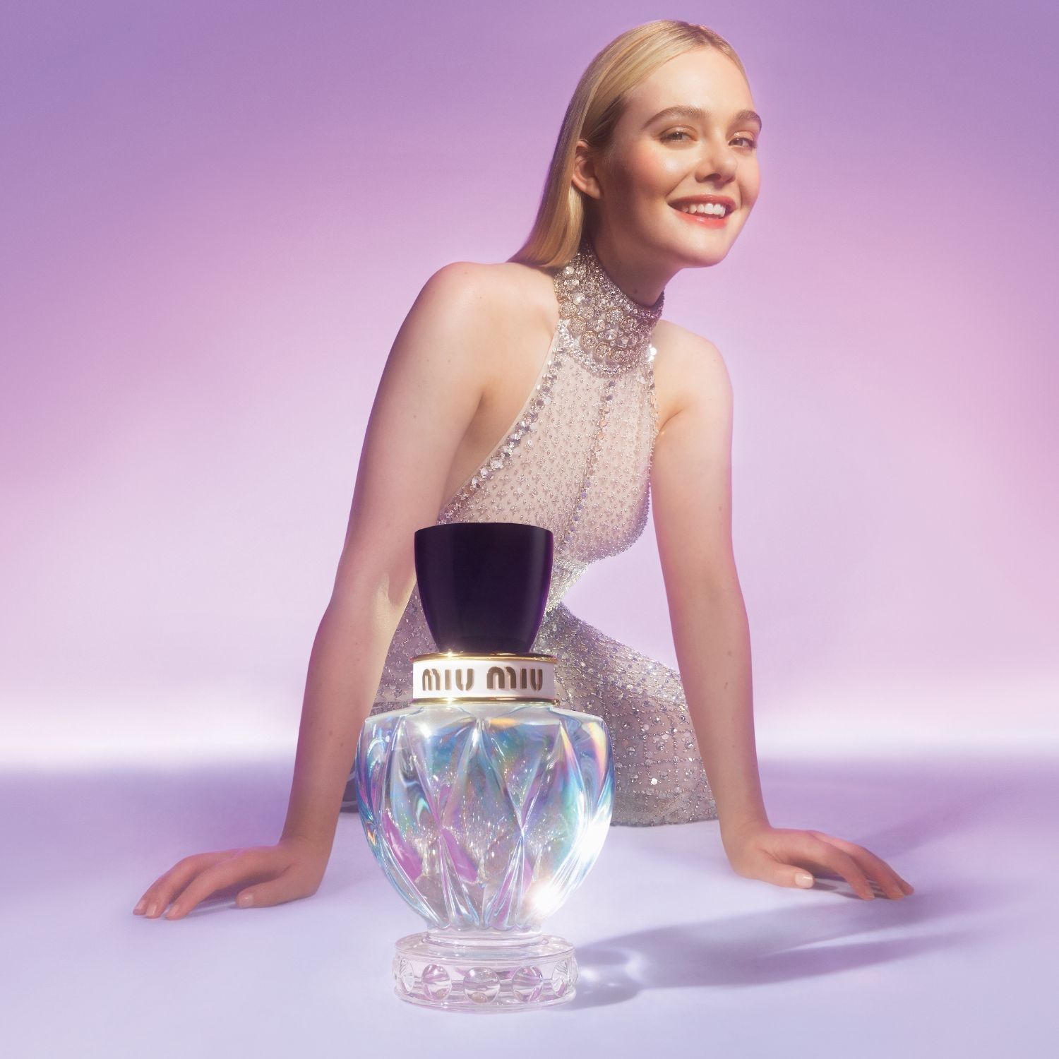 Miu Miu Twist Eau de Magnolia - Miu Miu - Gallery 1