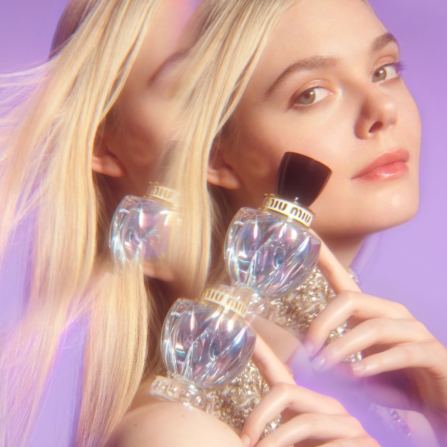 Miu Miu Twist Eau de Magnolia - Miu Miu - Gallery 2