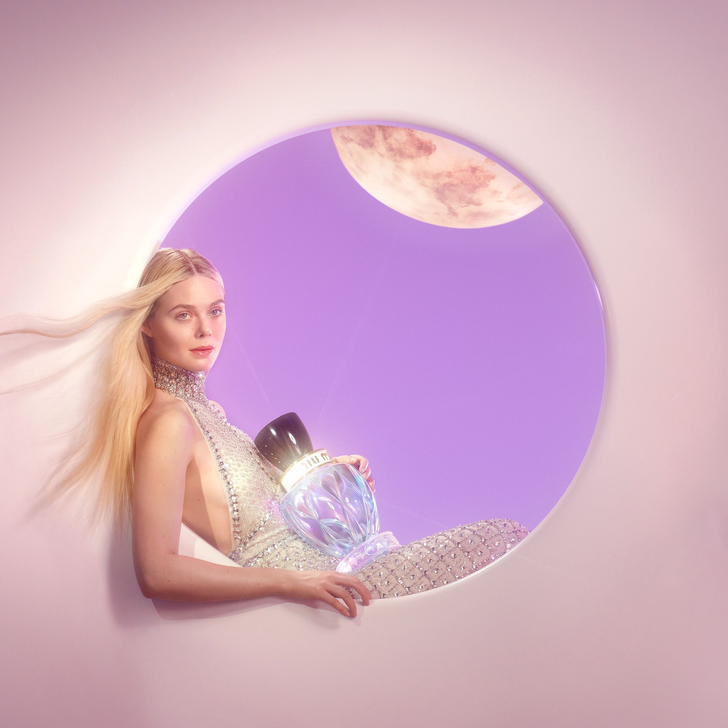 Miu Miu Twist Eau de Magnolia - Miu Miu - Gallery 2