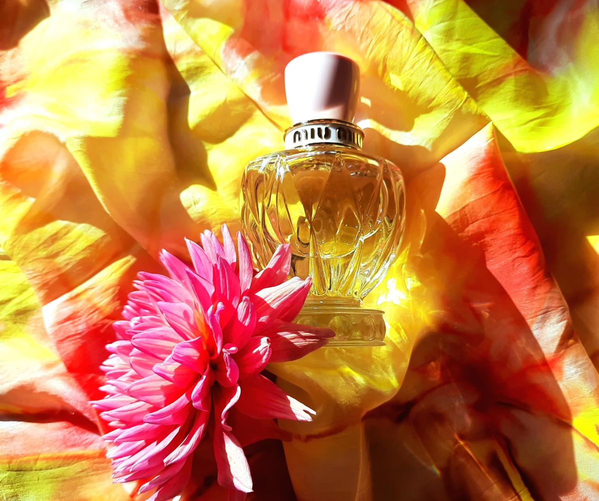 Miu Miu Twist Eau de Toilette - Miu Miu - Gallery 1