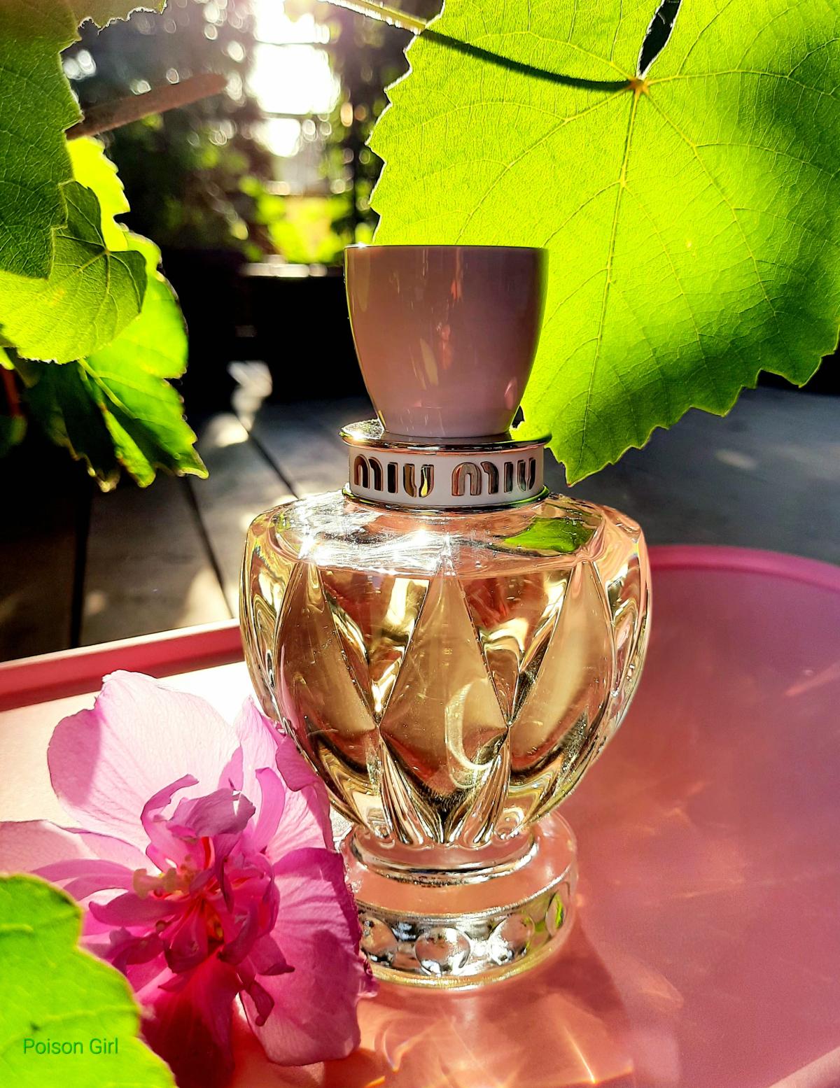 Miu Miu Twist Eau de Toilette - Miu Miu - Gallery 2