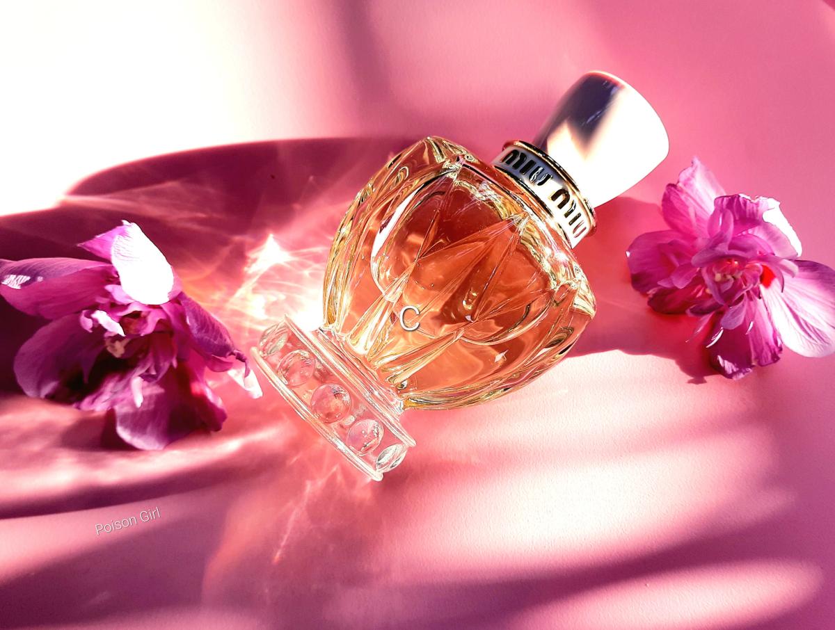Miu Miu Twist Eau de Toilette - Miu Miu - Gallery 3