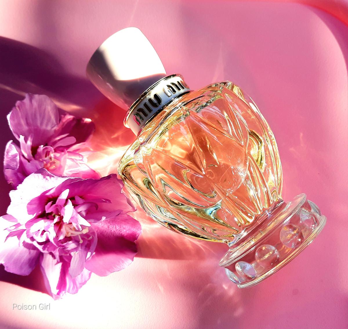 Miu Miu Twist Eau de Toilette - Miu Miu - Gallery 4
