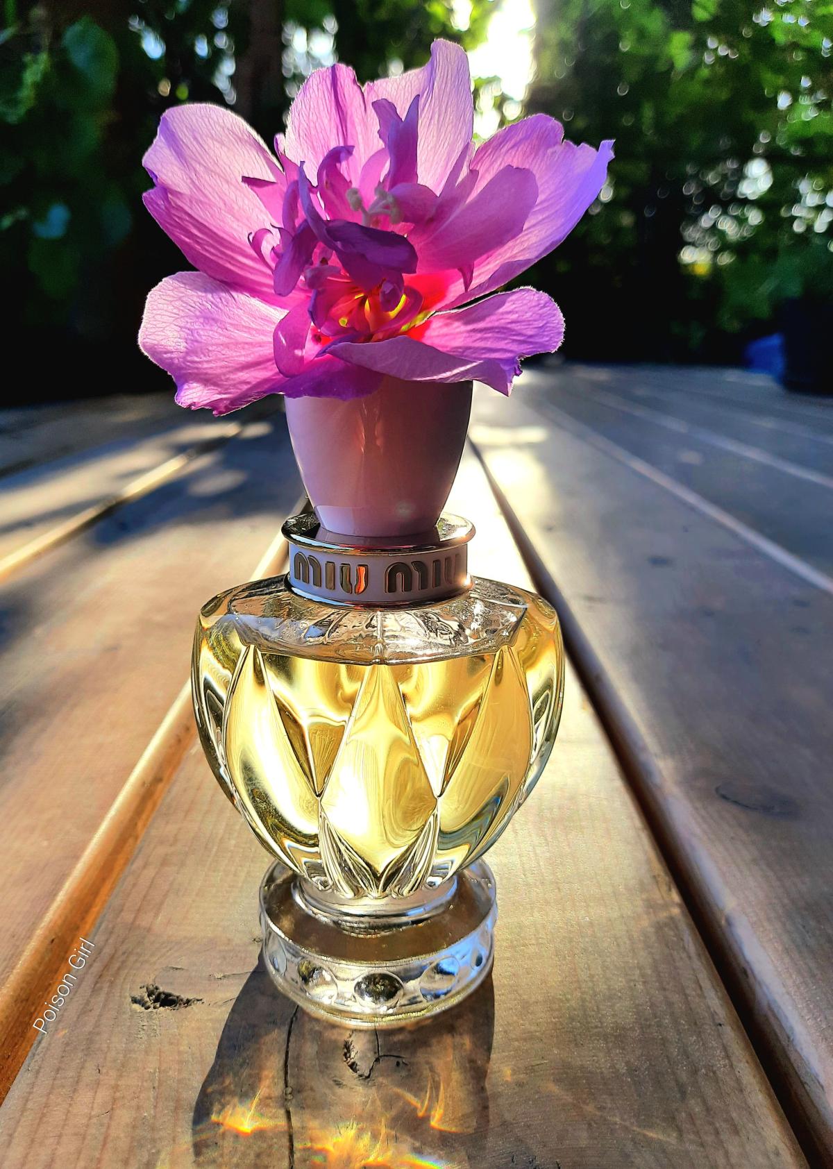 Miu Miu Twist Eau de Toilette - Miu Miu - Gallery 1