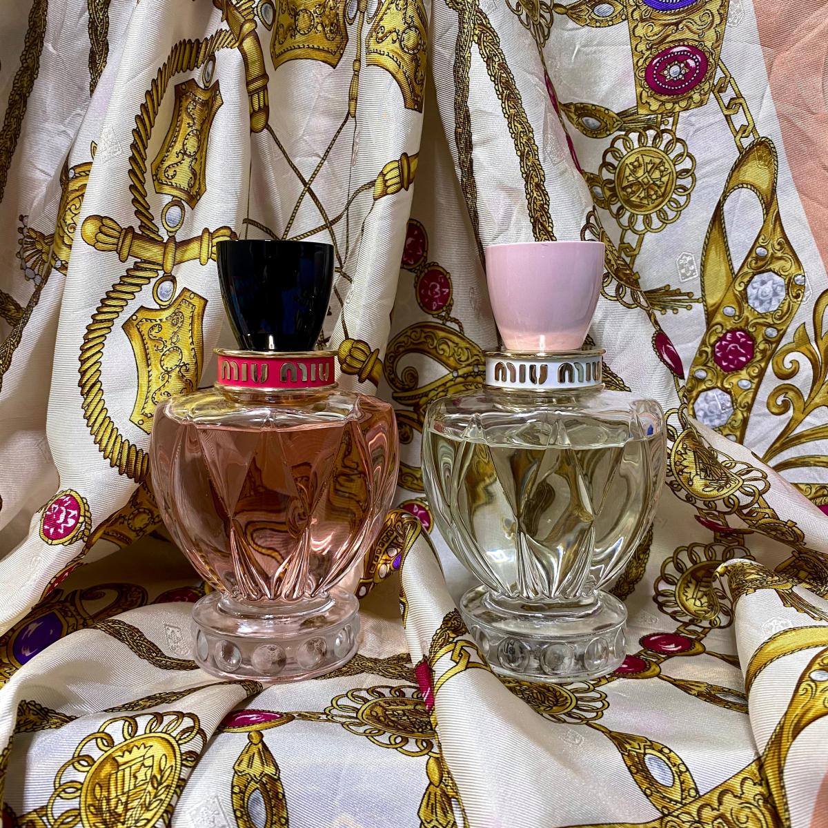 Miu Miu Twist Eau de Toilette - Miu Miu - Gallery 2