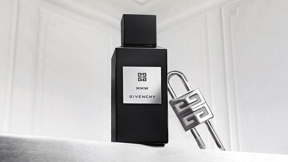 MMW - Givenchy - Gallery 2