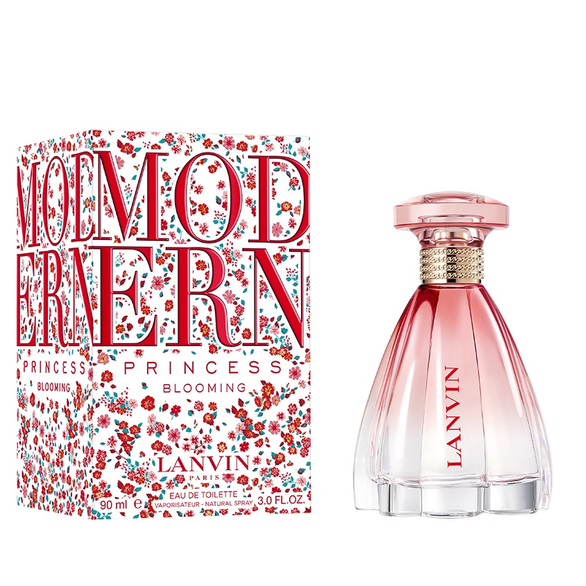Modern Princess Blooming - Lanvin - Gallery 3