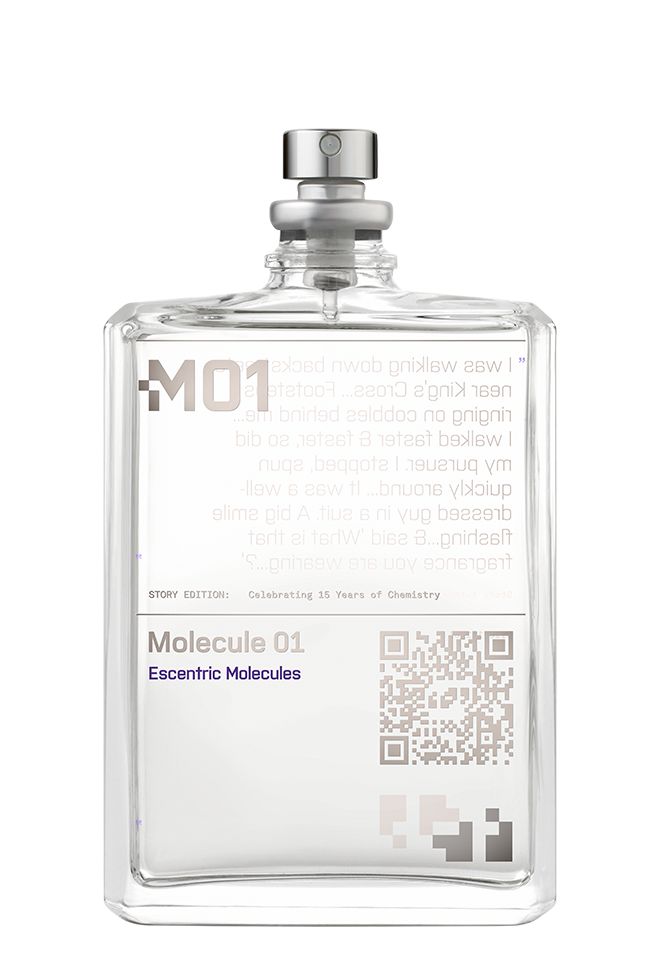 Molecule 01 Limited Edition 15 Years - Escentric Molecules - Gallery 1