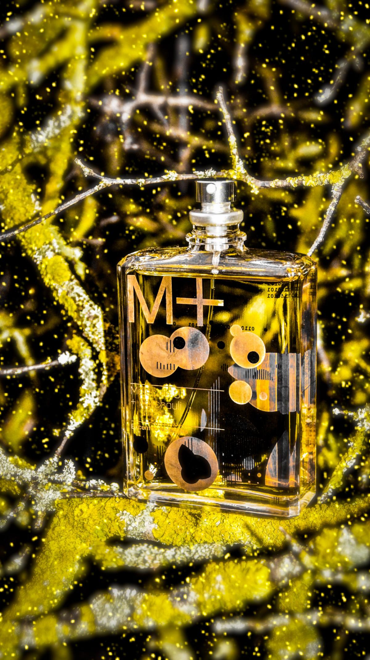 Molecule 01 + Patchouli - Escentric Molecules - Gallery 2