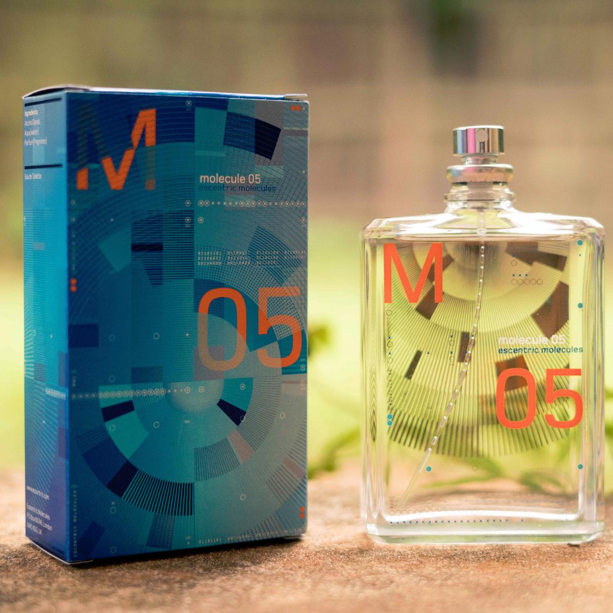 Molecule 05 - Escentric Molecules - Gallery 2