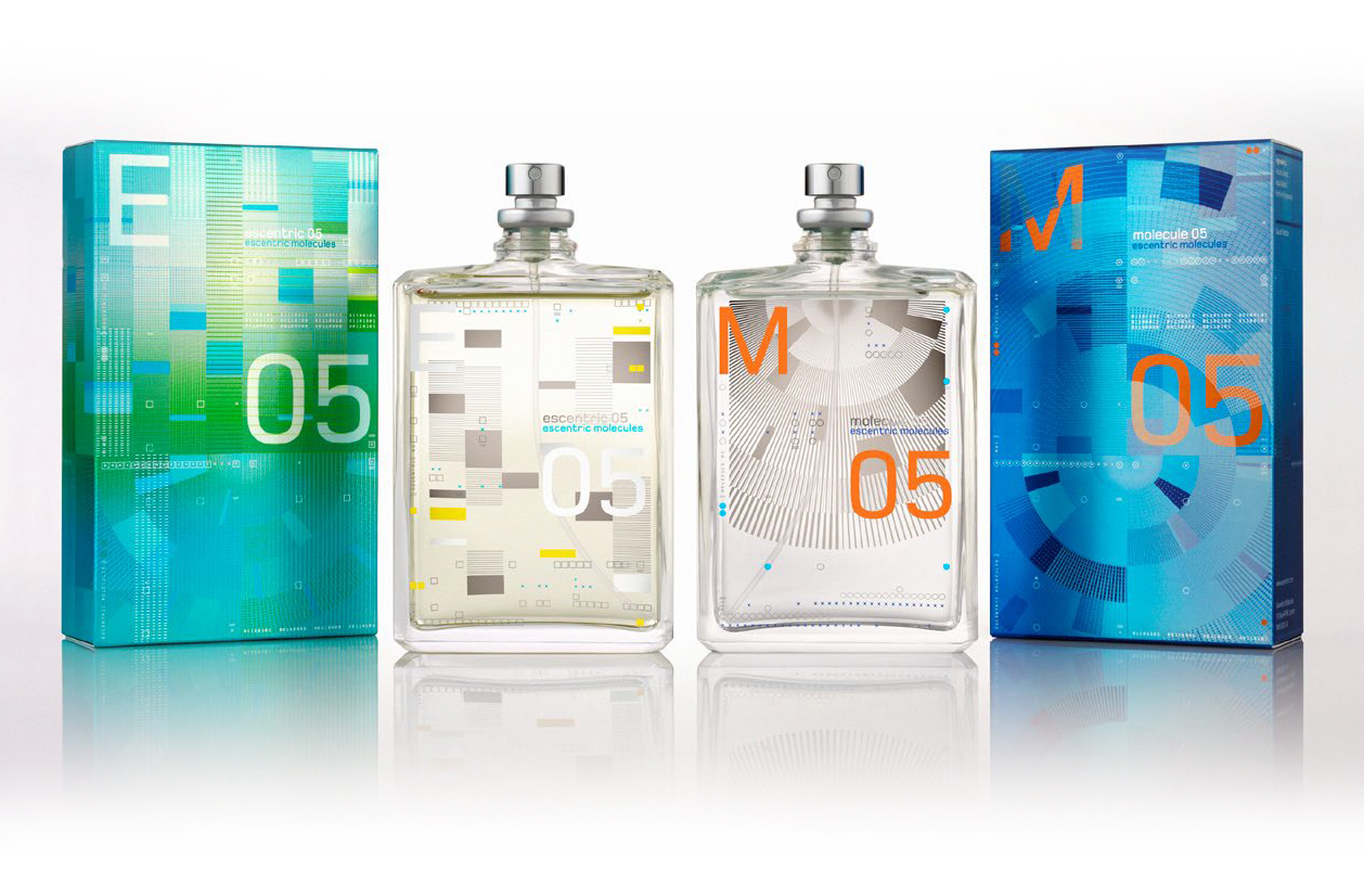Molecule 05 - Escentric Molecules - Gallery 3