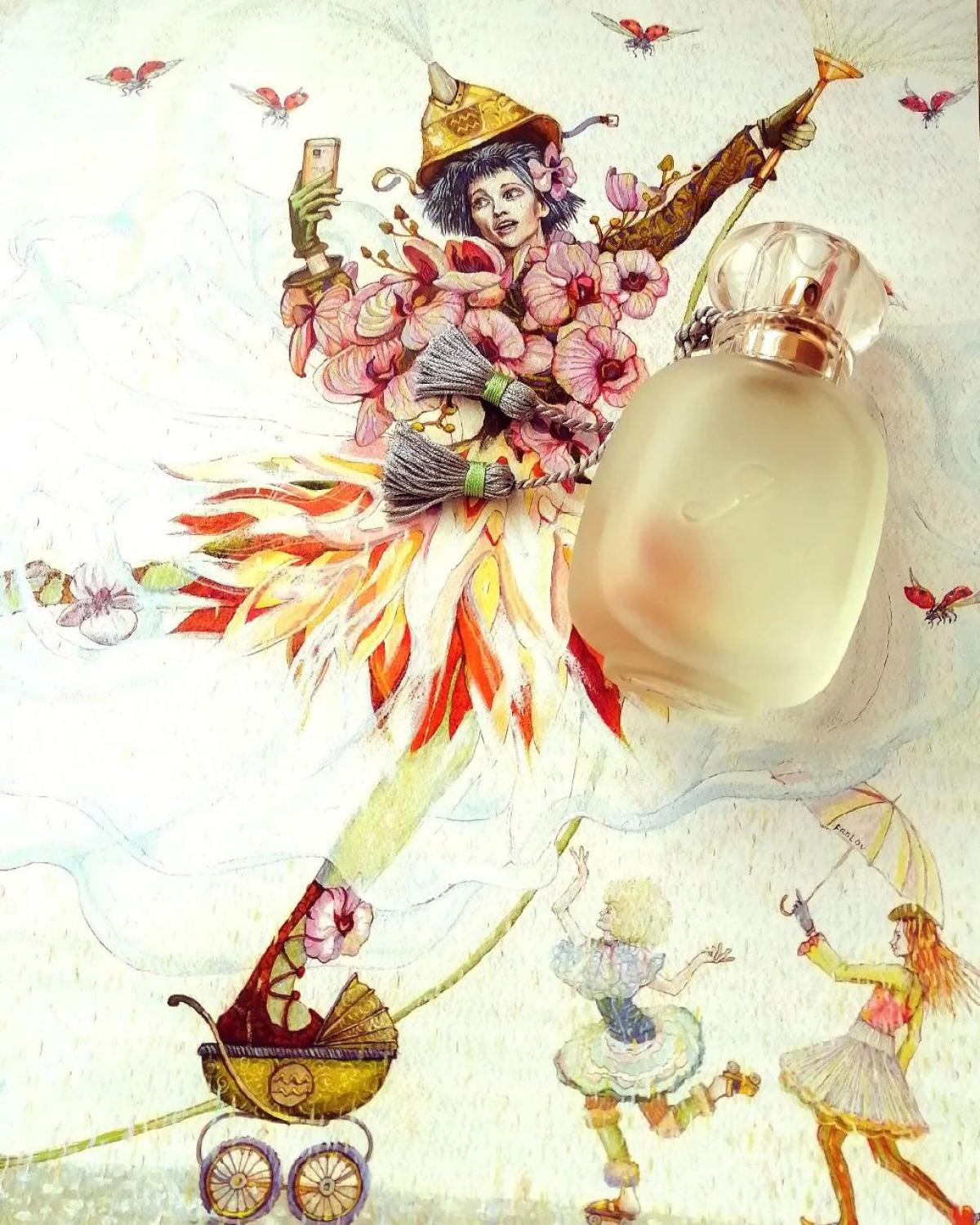Mon Amie La Rose - Les Parfums de Rosine - Gallery 1