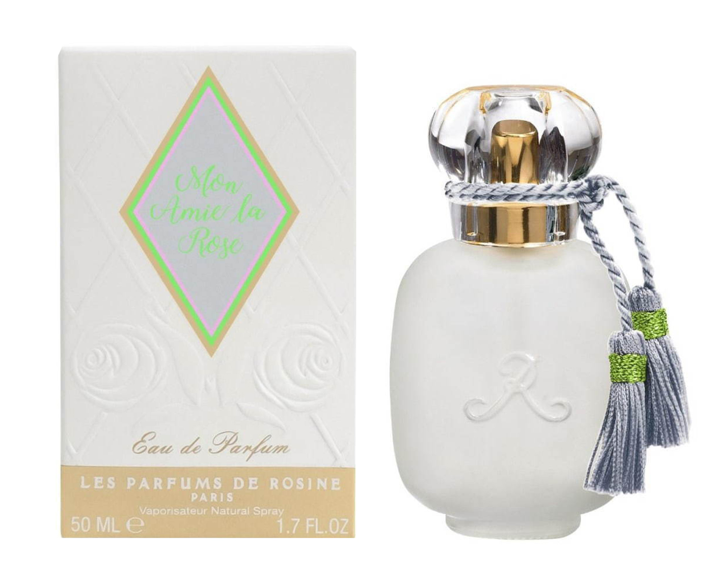 Mon Amie La Rose - Les Parfums de Rosine - Gallery 4