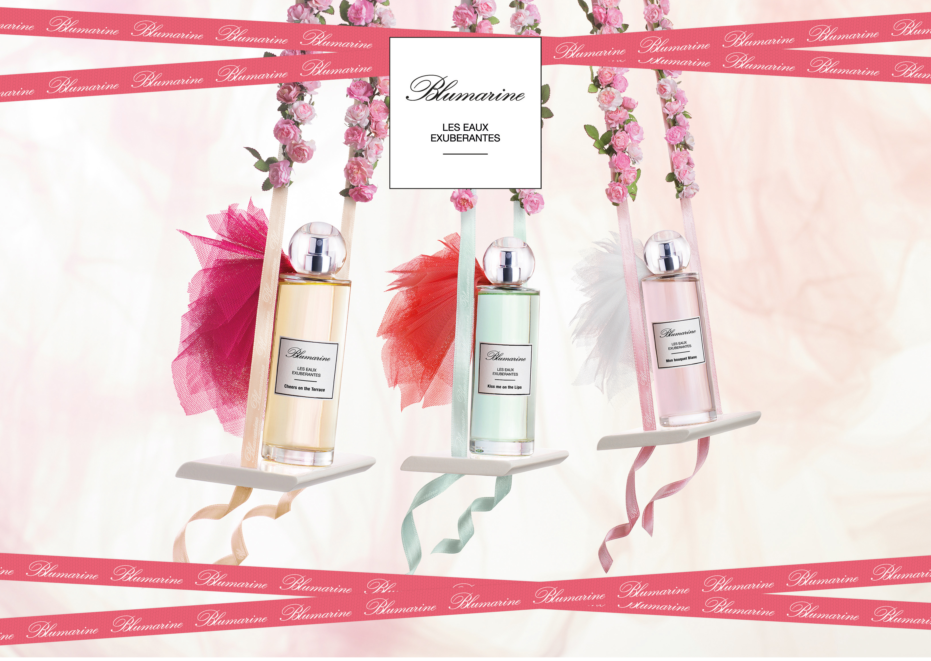 Mon Bouquet Blanc - Blumarine - Gallery 2