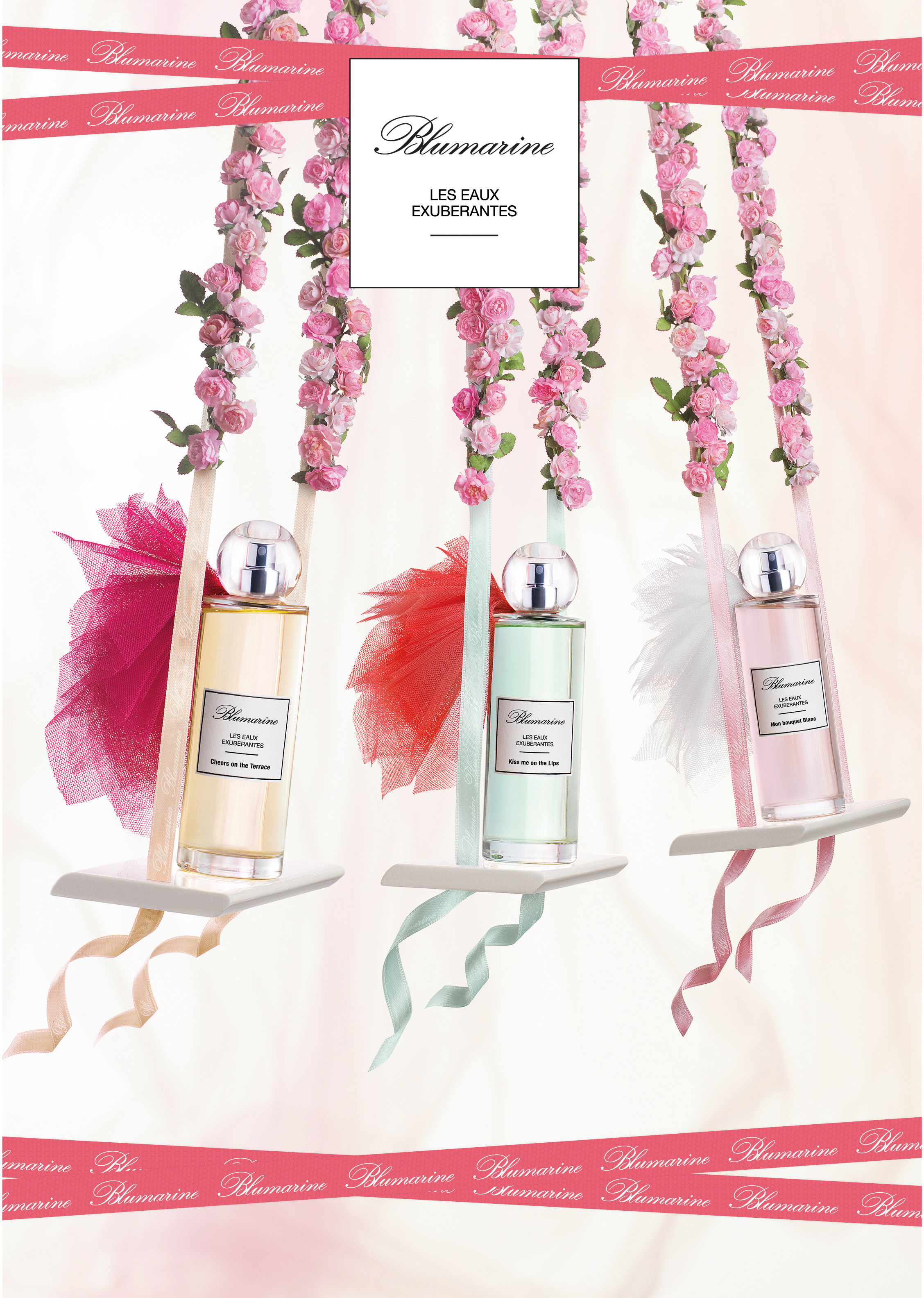 Mon Bouquet Blanc - Blumarine - Gallery 3