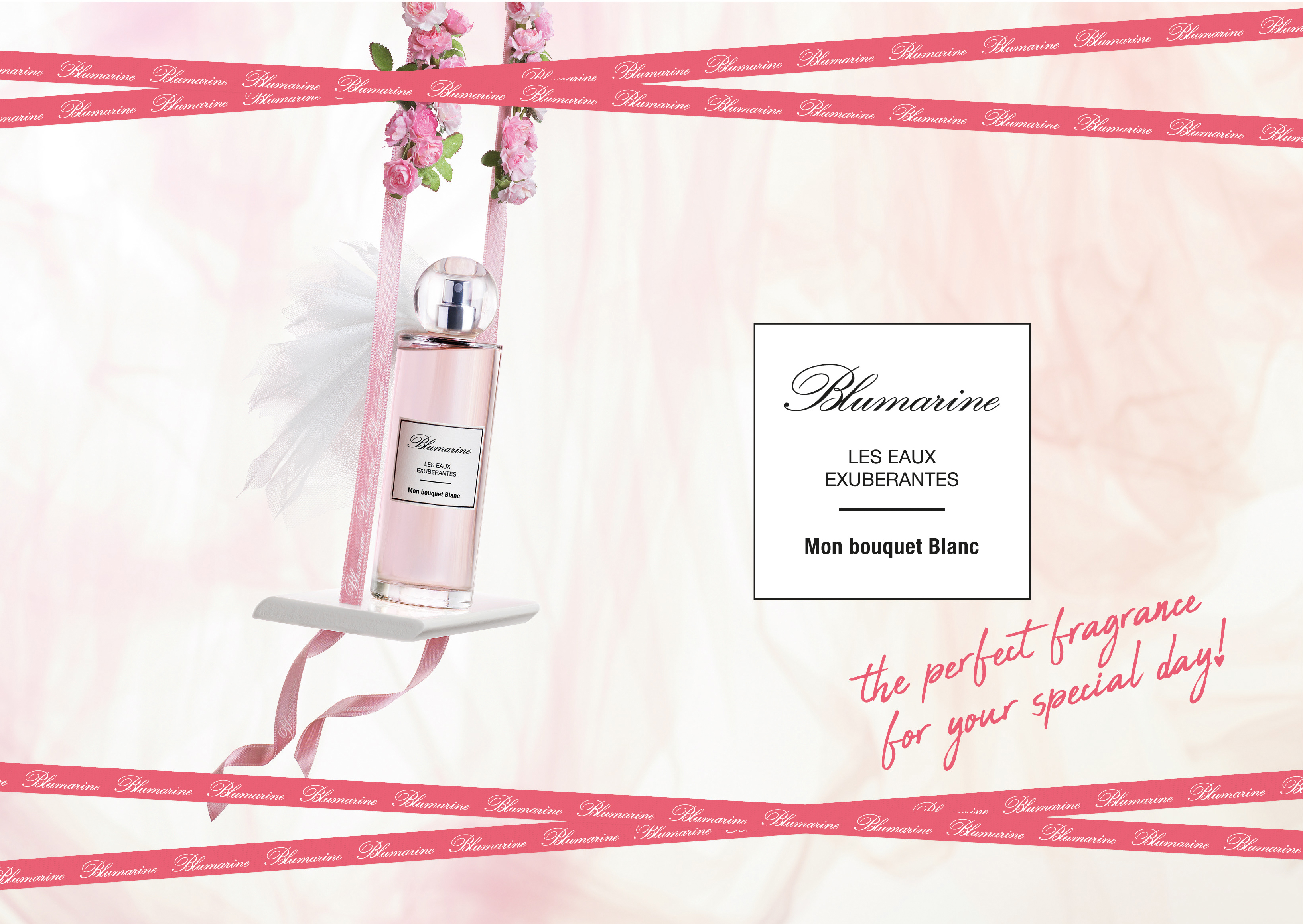 Mon Bouquet Blanc - Blumarine - Gallery 4
