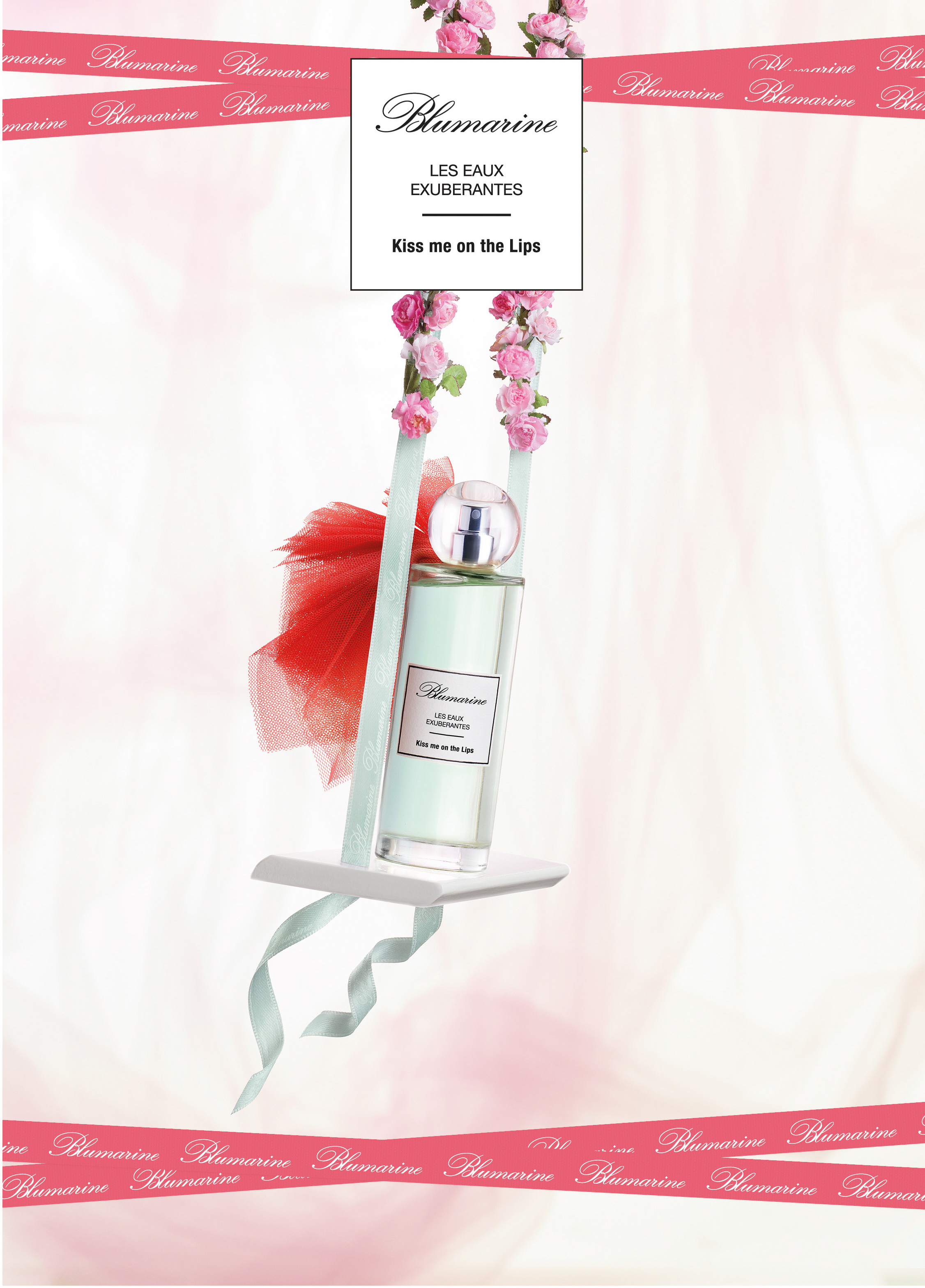 Mon Bouquet Blanc - Blumarine - Gallery 1