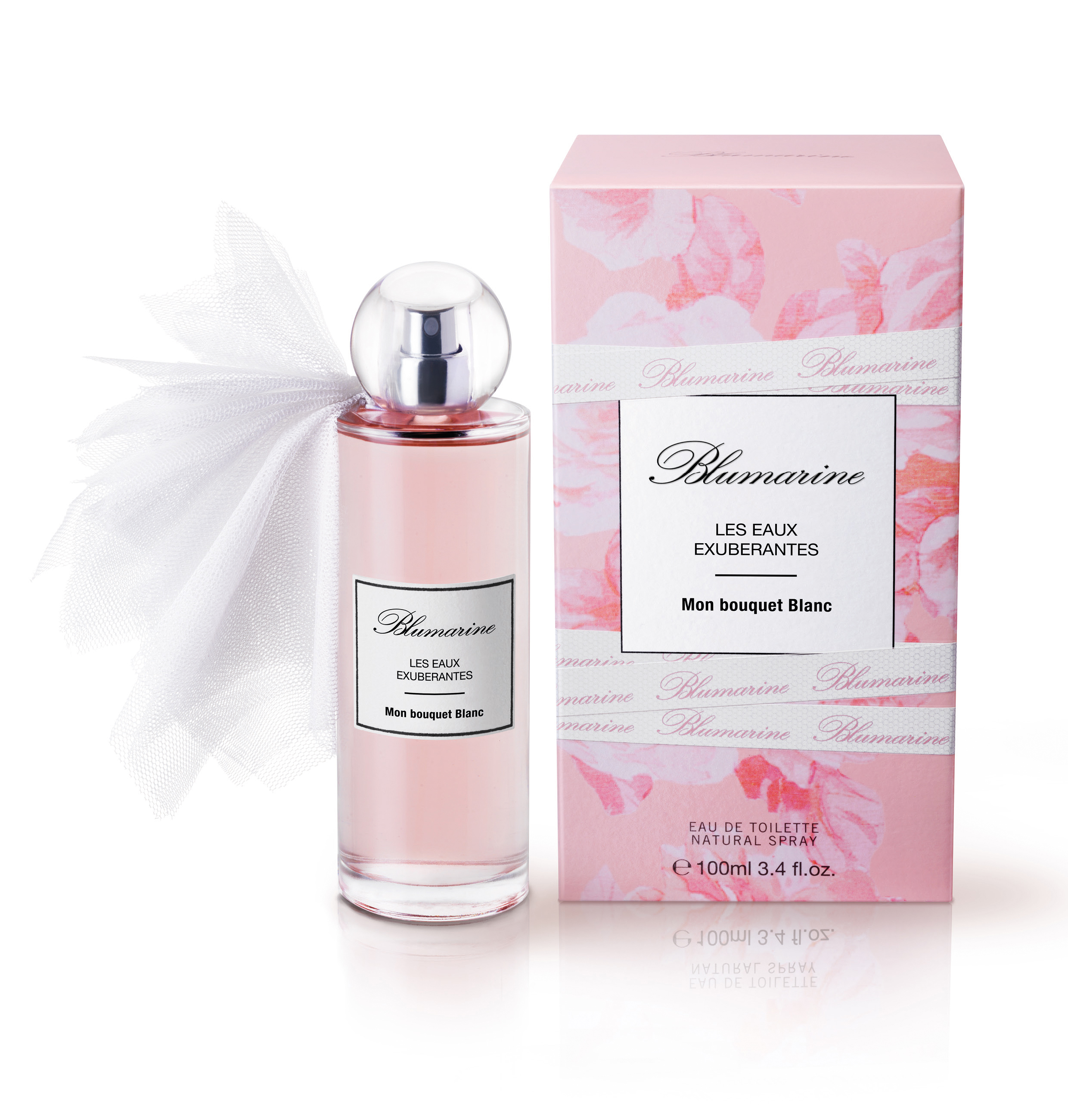 Mon Bouquet Blanc - Blumarine - Gallery 2