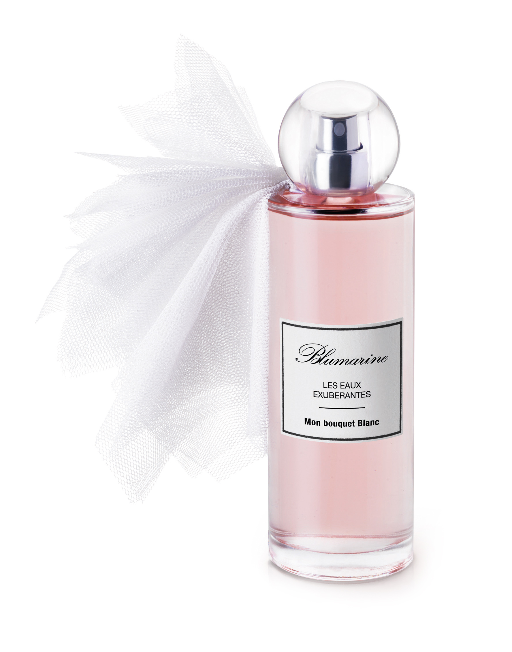 Mon Bouquet Blanc - Blumarine - Gallery 3