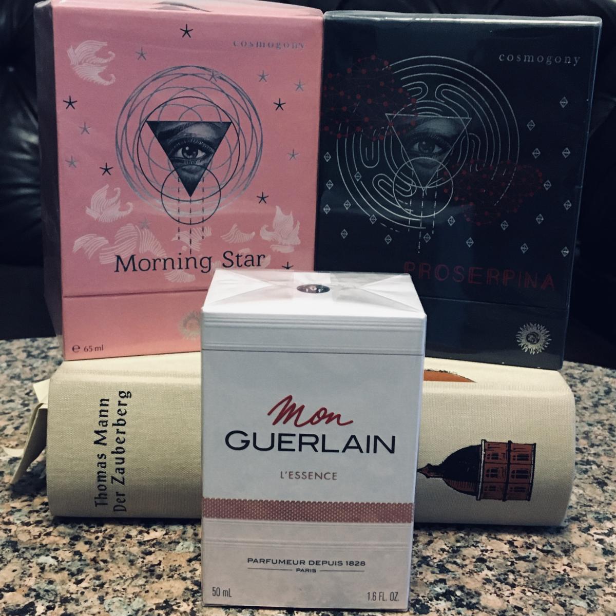 Mon Guerlain L'Essence - Guerlain - Gallery 1