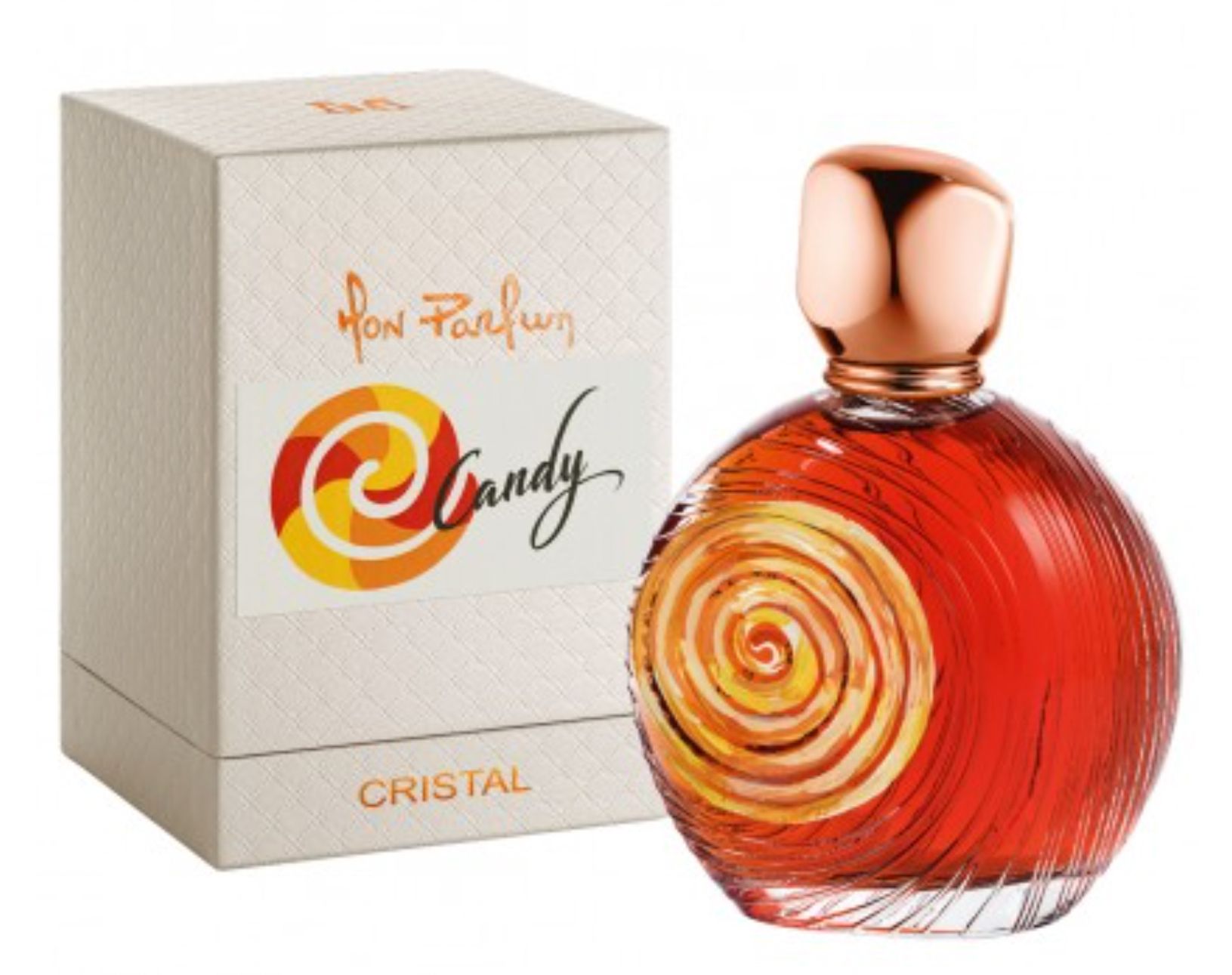 Mon Parfum Cristal Candy Edition - M. Micallef - Gallery 1