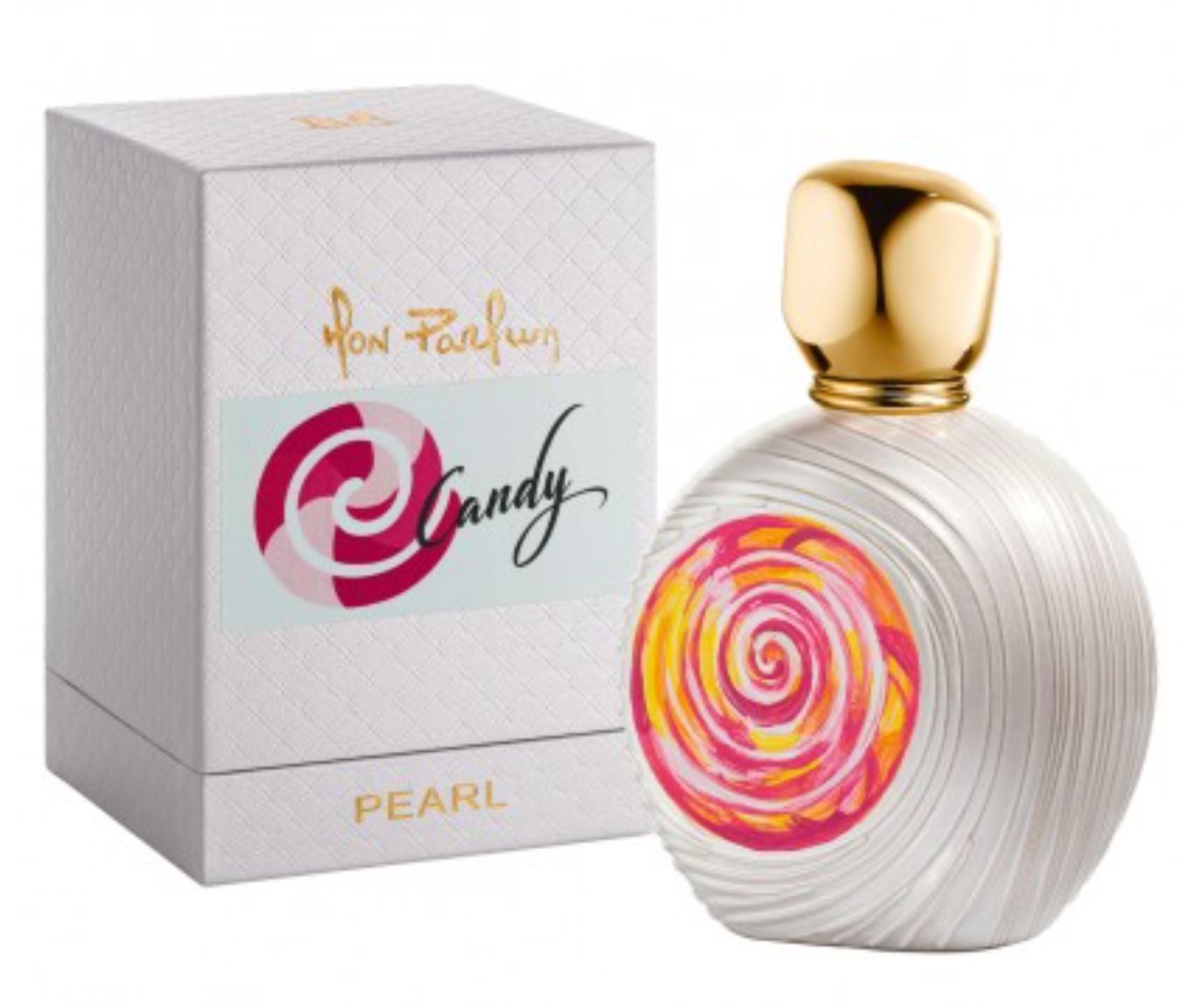Mon Parfum Pearl Candy Edition - M. Micallef - Gallery 1