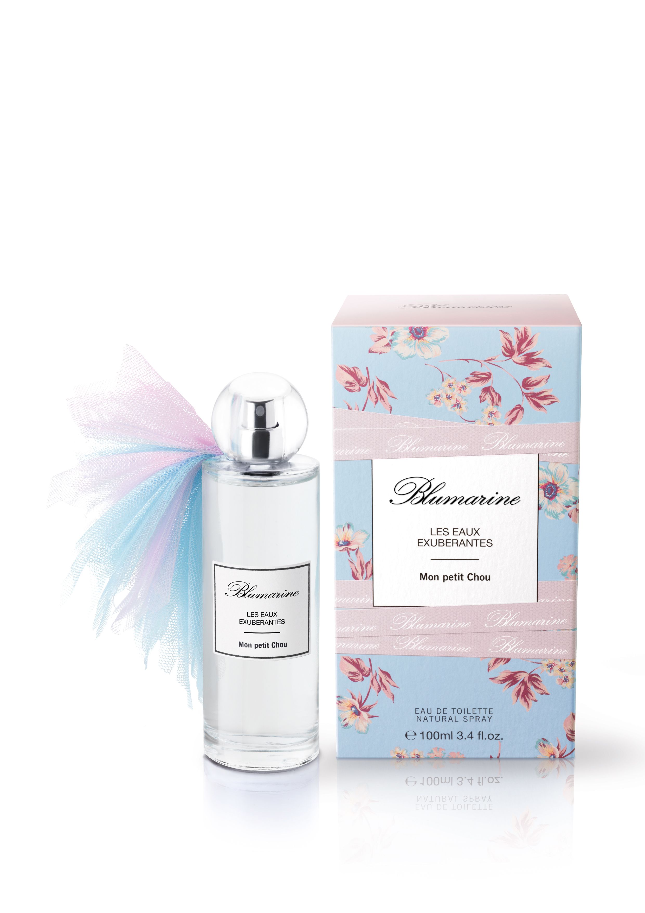 Mon Petit Chou - Blumarine - Gallery 4