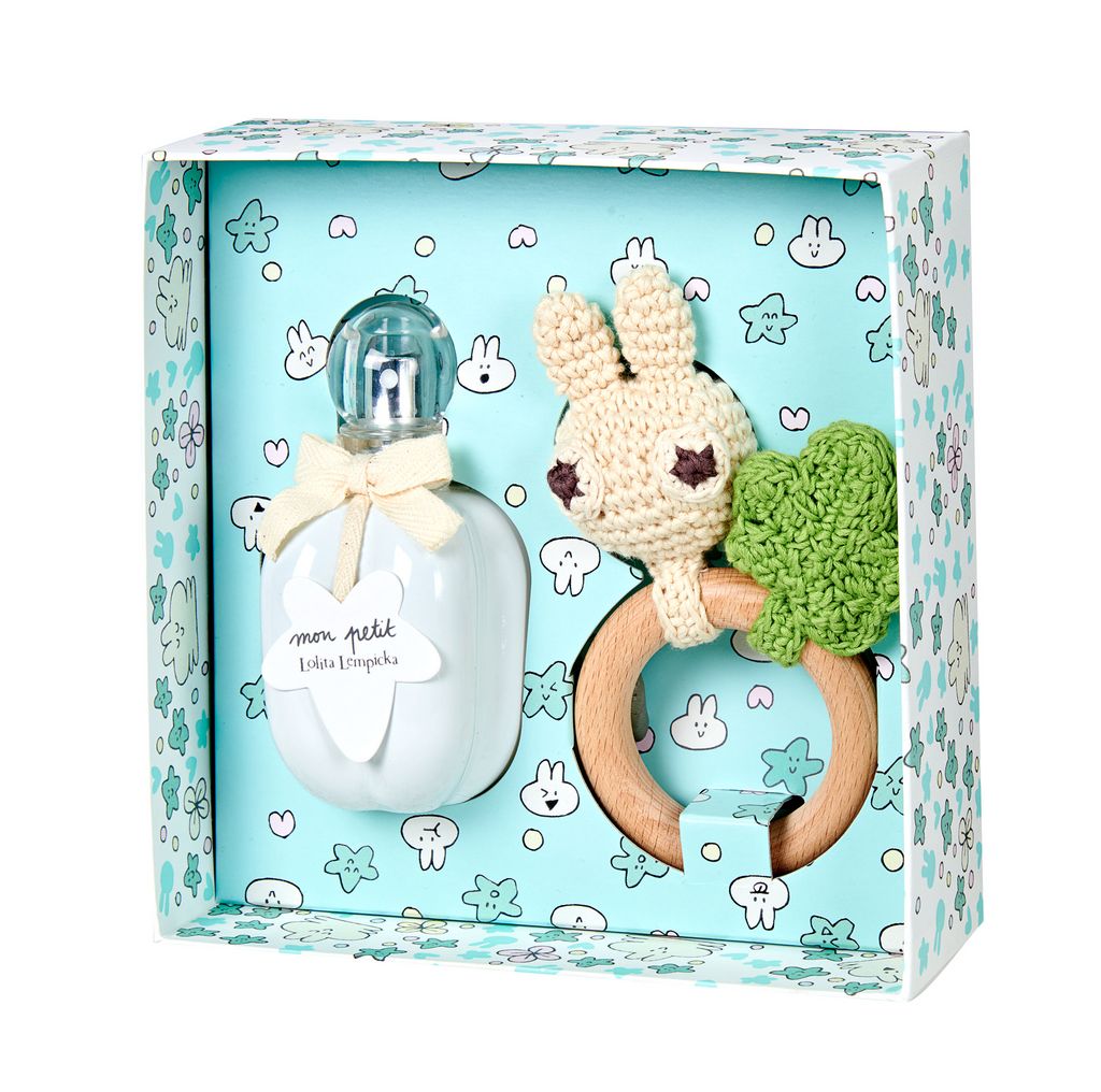 Mon Petit Eau de Toilette - Lolita Lempicka - Gallery 2