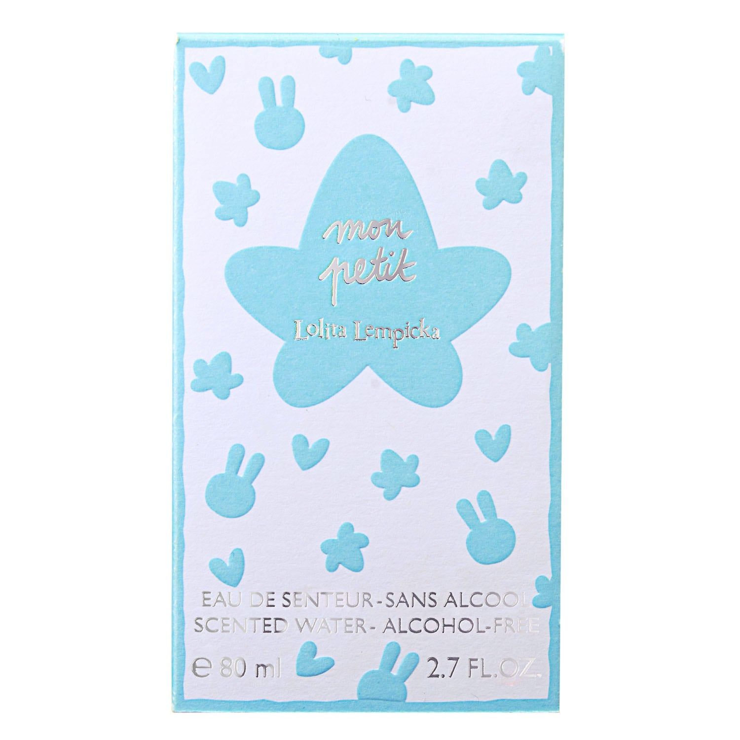 Mon Petit Eau de Toilette - Lolita Lempicka - Gallery 3
