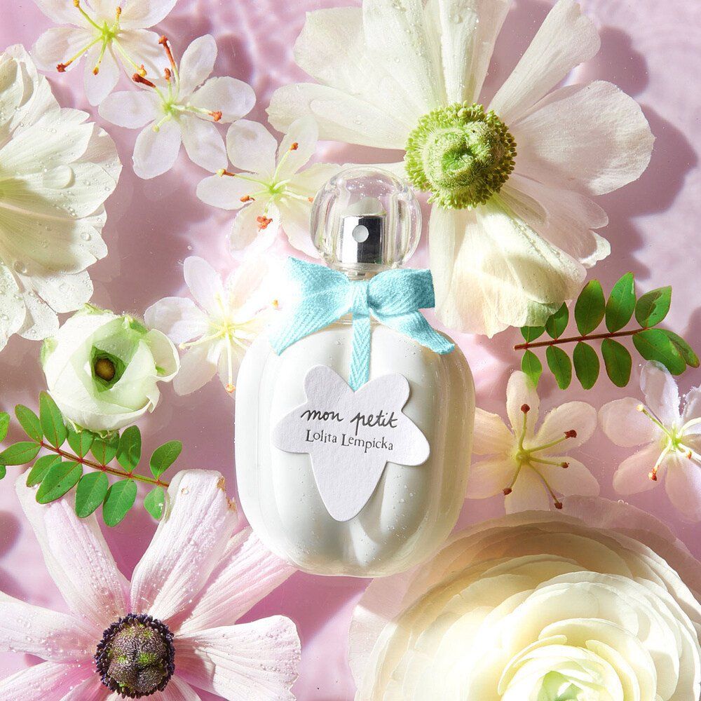 Mon Petit Eau de Toilette - Lolita Lempicka - Gallery 4