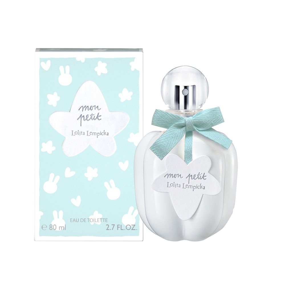 Mon Petit Eau de Toilette - Lolita Lempicka - Gallery 1