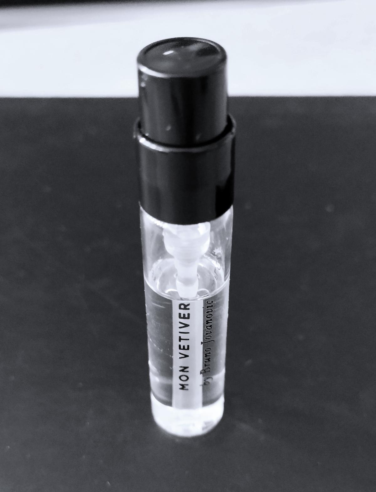 Mon Vetiver - Essential Parfums - Gallery 1