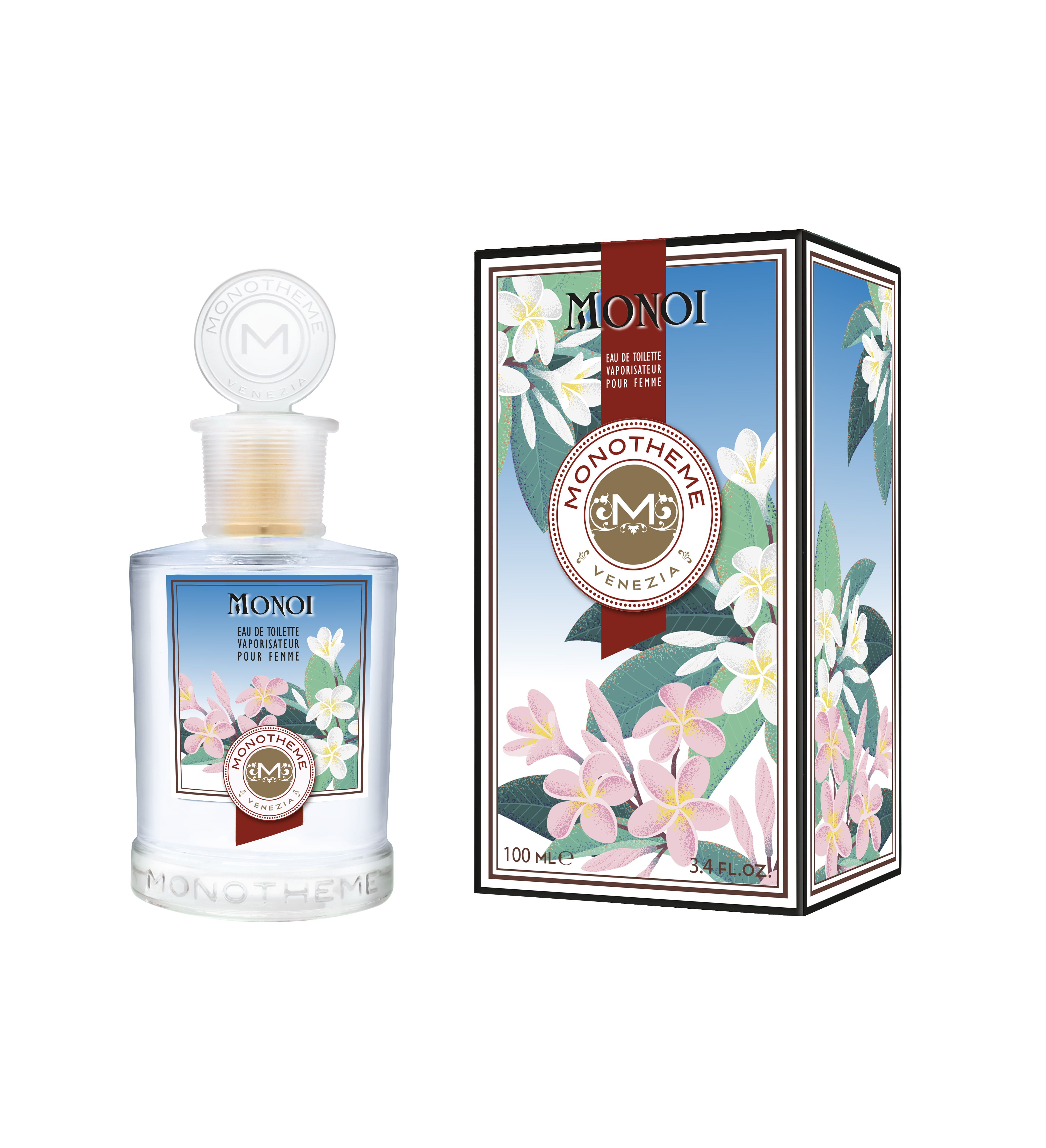 Monoi - Monotheme Fine Fragrances Venezia - Gallery 2