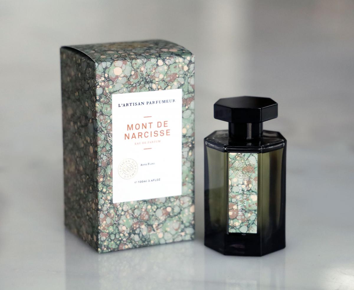 Mont de Narcisse - L'Artisan Parfumeur - Gallery 3