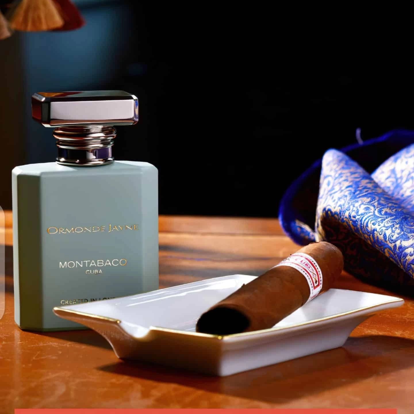 Montabaco Cuba - Ormonde Jayne - Gallery 1