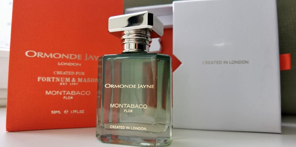 Montabaco Flor (Fortnum & Mason Exclusive) - Ormonde Jayne - Gallery 1