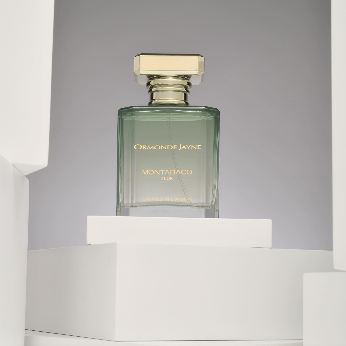 Montabaco Flor (Fortnum & Mason Exclusive) - Ormonde Jayne - Gallery 3