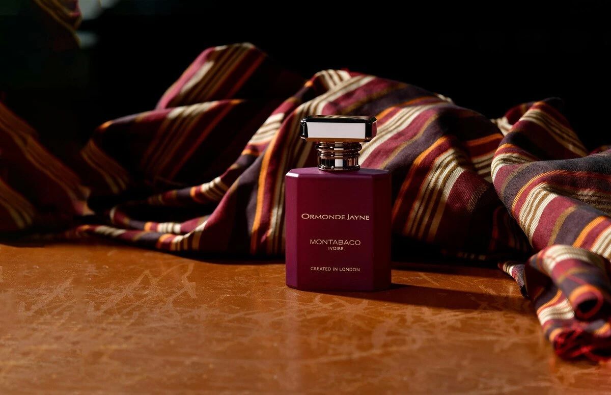 Montabaco Ivoire - Ormonde Jayne - Gallery 1
