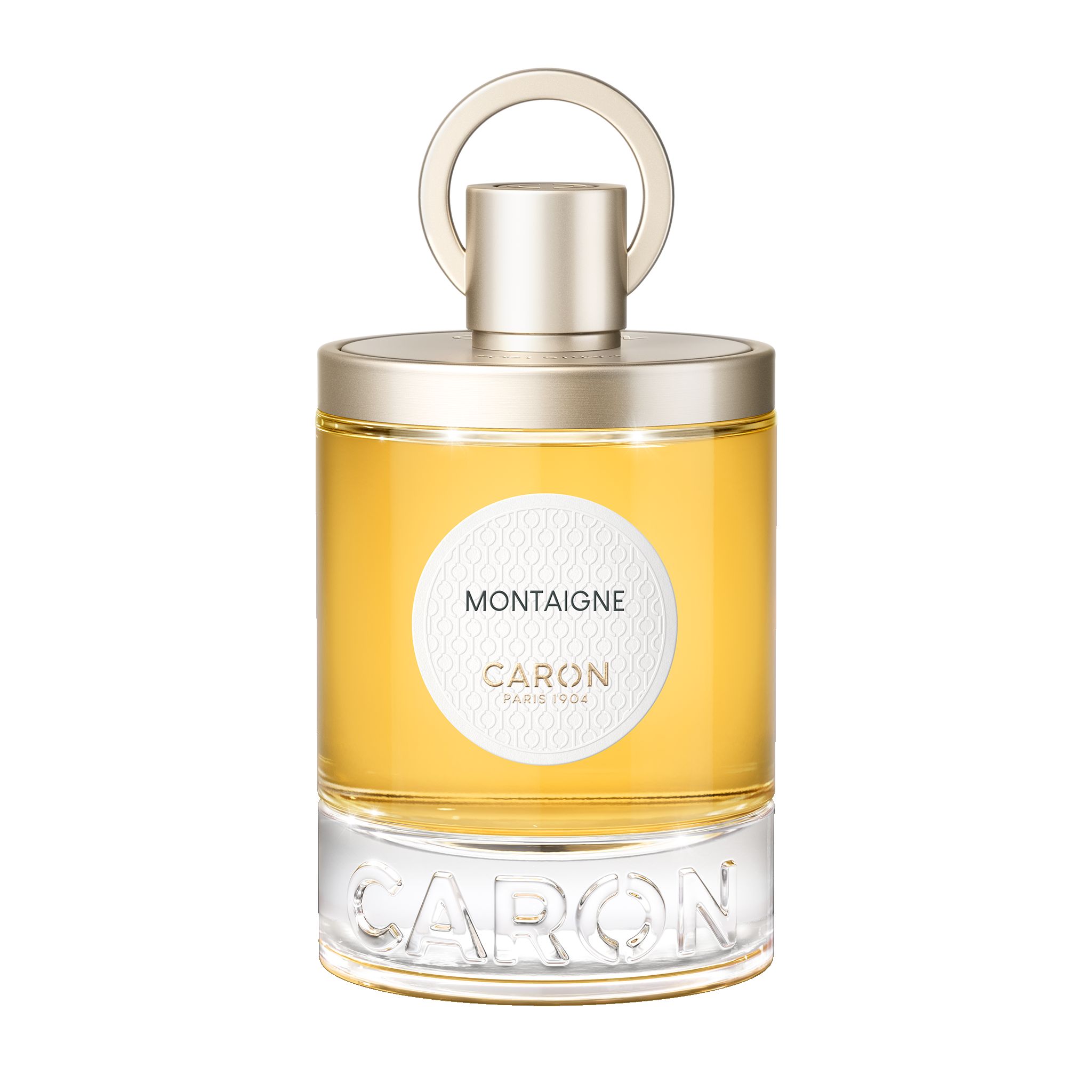 Montaigne (2021) - Caron - Gallery 1