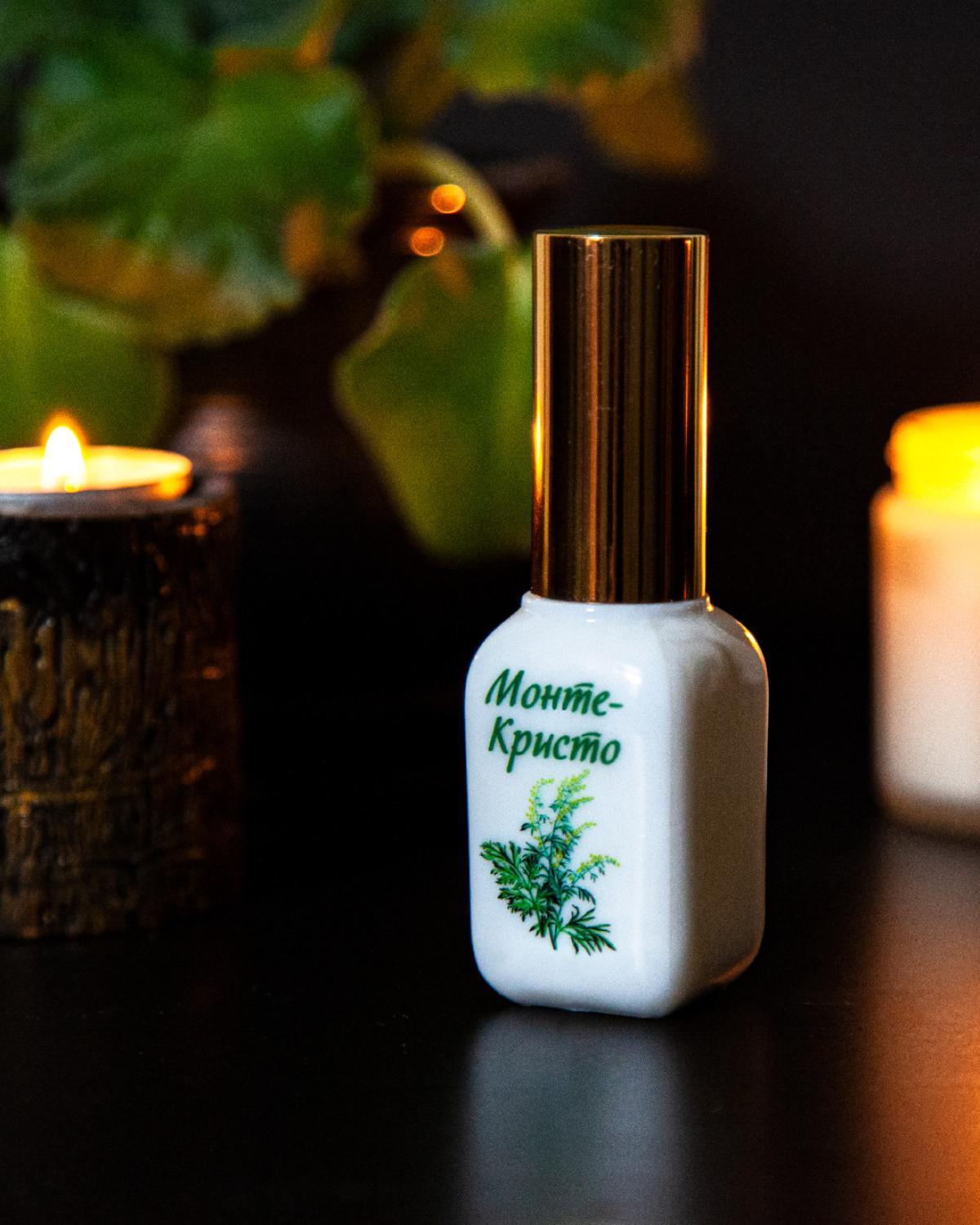 Monte-Cristo (Монте-Кристо) - Mazhu Kozhu (Мажу Кожу) - Gallery 1