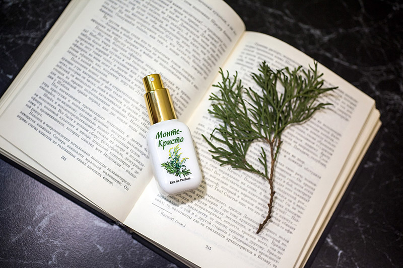 Monte-Cristo (Монте-Кристо) - Mazhu Kozhu (Мажу Кожу) - Gallery 2