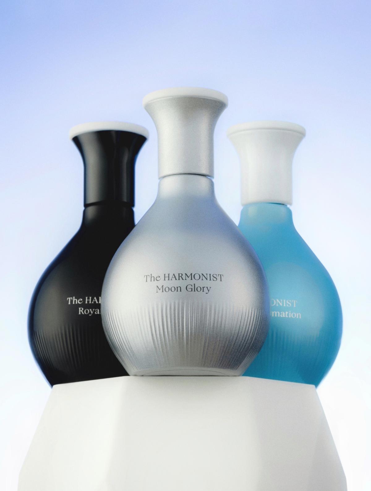 Moon Glory - The Harmonist - Gallery 2