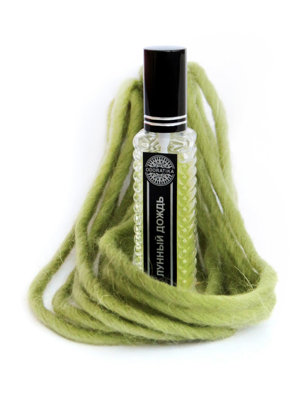 Moon Rain (Лунный Дождь) - Odoratika - Gallery 1