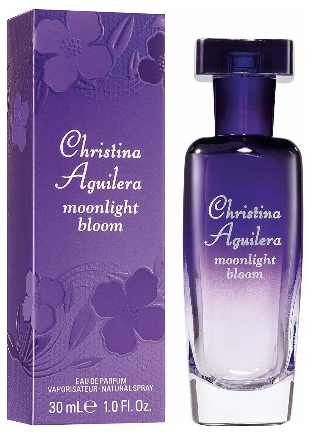 Moonlight Bloom - Christina Aguilera - Gallery 1