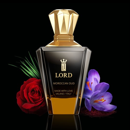 Morrocan Oud - Lord Milano - Gallery 1