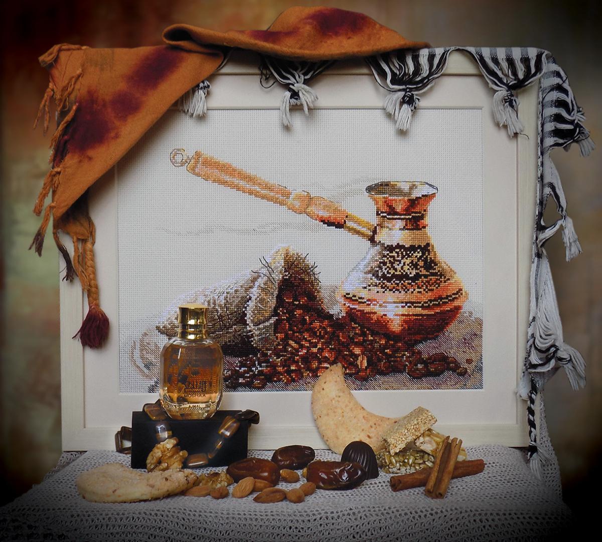 Mosha'a - Ajmal - Gallery 1