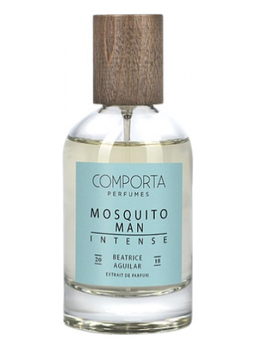 Mosquito Man Extrait de Parfum - Comporta Perfumes - Gallery 2