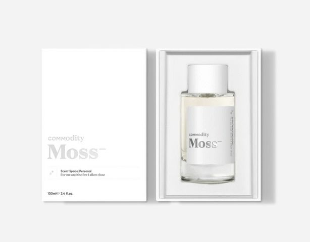 Moss - - Commodity - Gallery 1