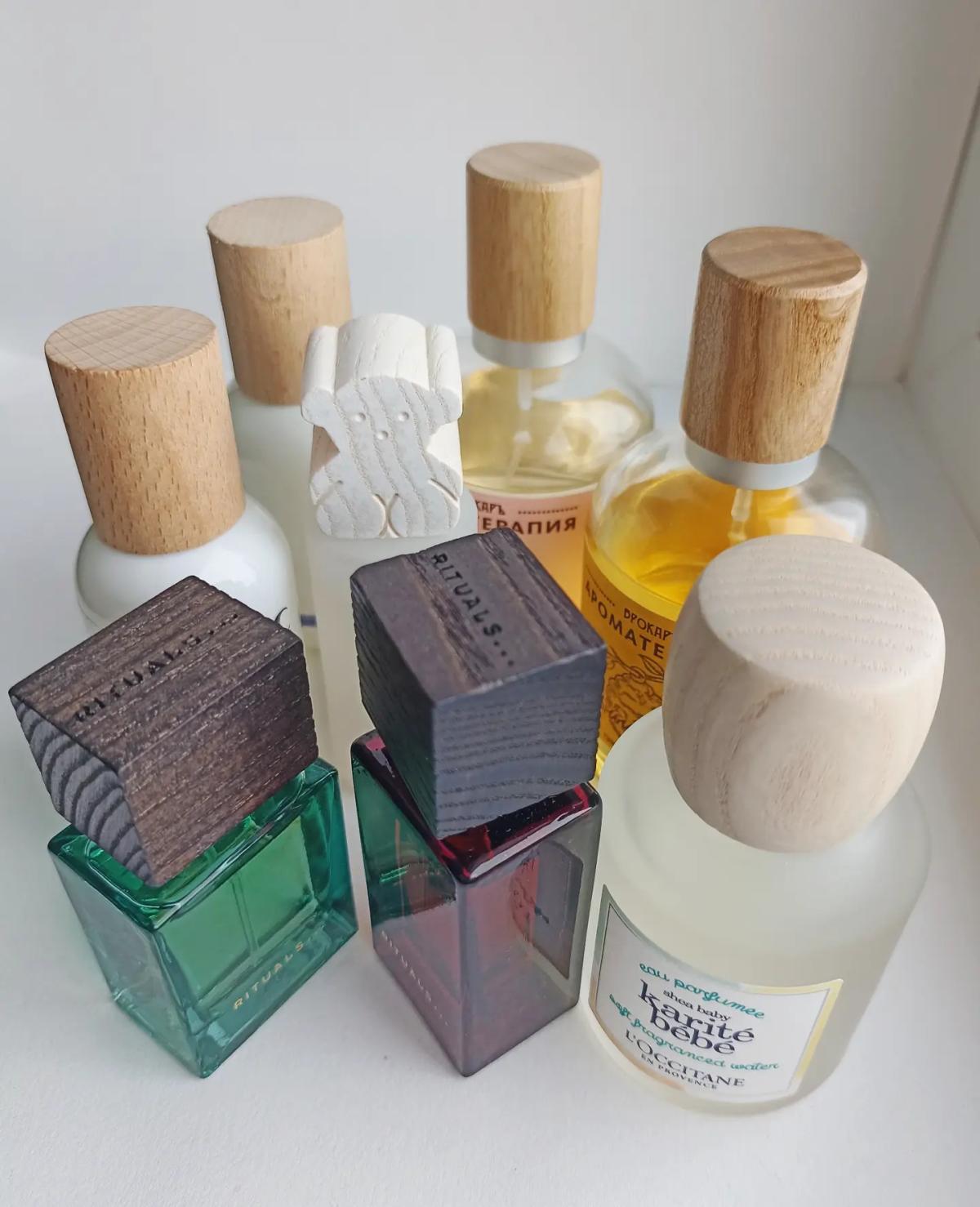 Mountain Honey (Горный Мёд) - Brocard - Gallery 1